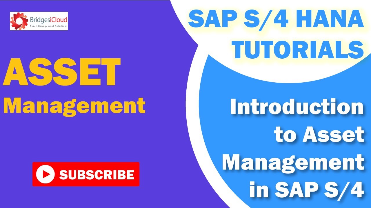 SAP S/4HANA Asset Management: What You Need to Know