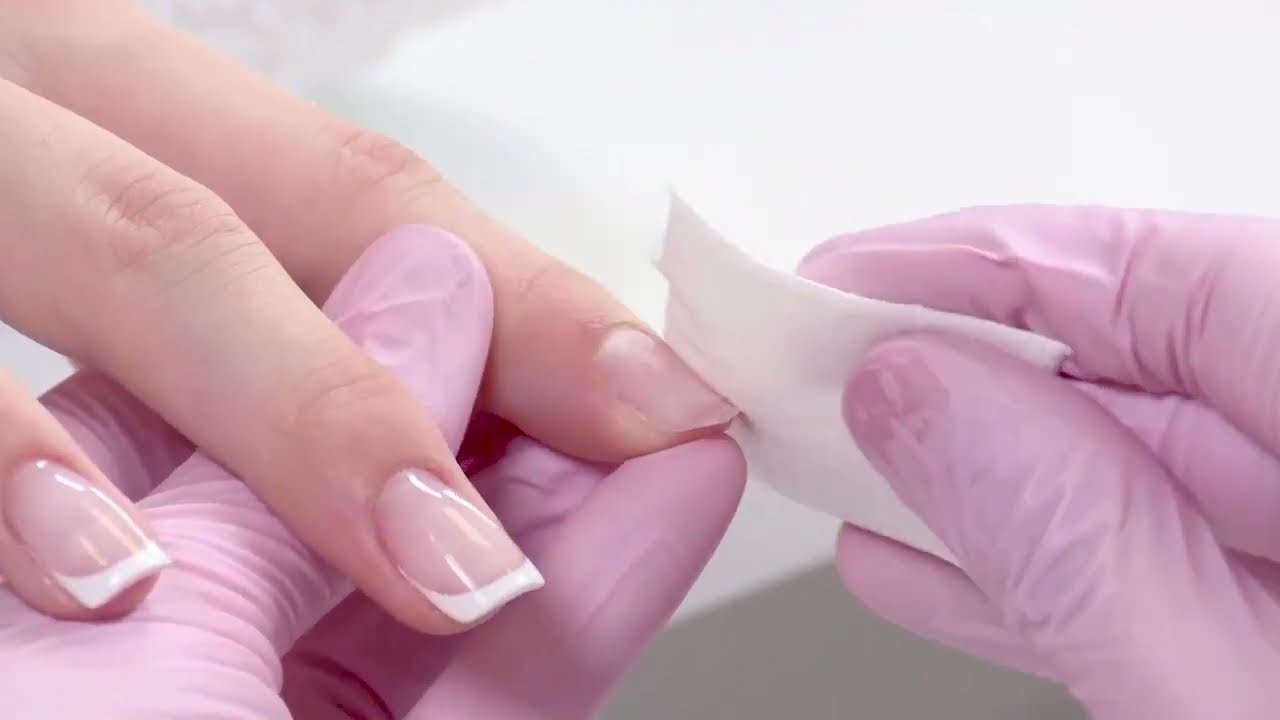 Super Gel 3 in 1   tutorial
