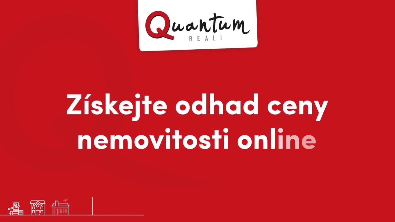 QUANTUM REALITY // ODHAD-ZDARMA.CZ