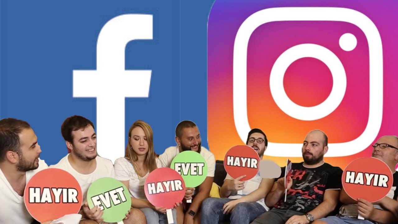 İTİRAF ET - Güzel Diye Birinin Hesabına Baktın Mı?