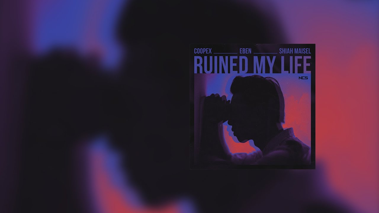 Shiah Maisel - Ruined My Life (Lyric Video) [NCS Release with Coopex & EBEN]