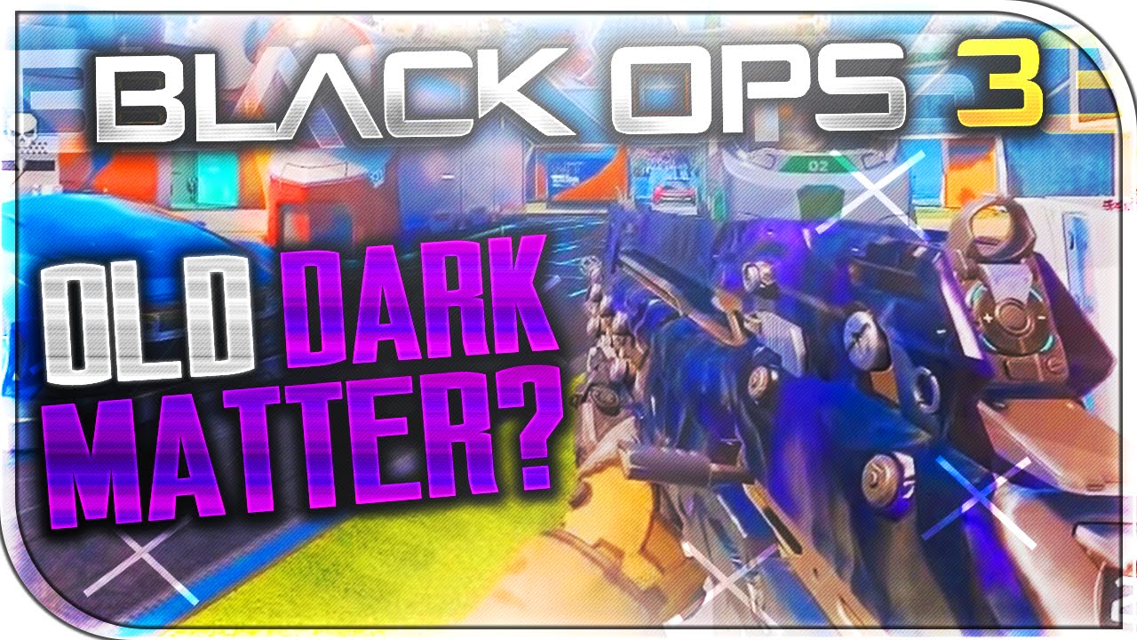 THIS CAMO LOOKS TERRIBLE! BLACK OPS 3 OLD 