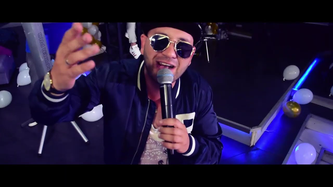 Vasko Petrov & Ork.Matrica - Vasko Tallava - 2018