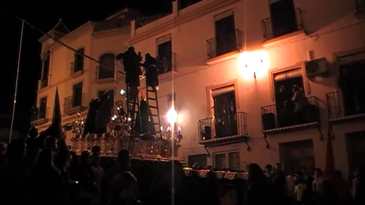 Hermandad de la Caridad (Vélez-Málaga) - 2012