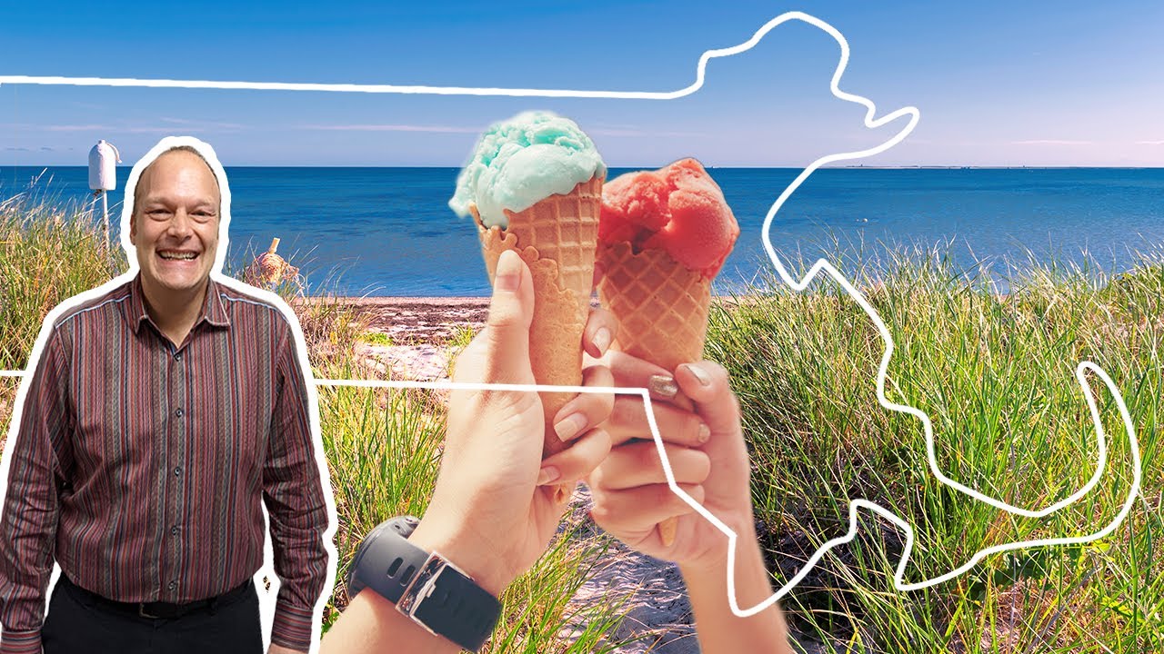 Why You MUST Move To Massachusetts NOW!!!