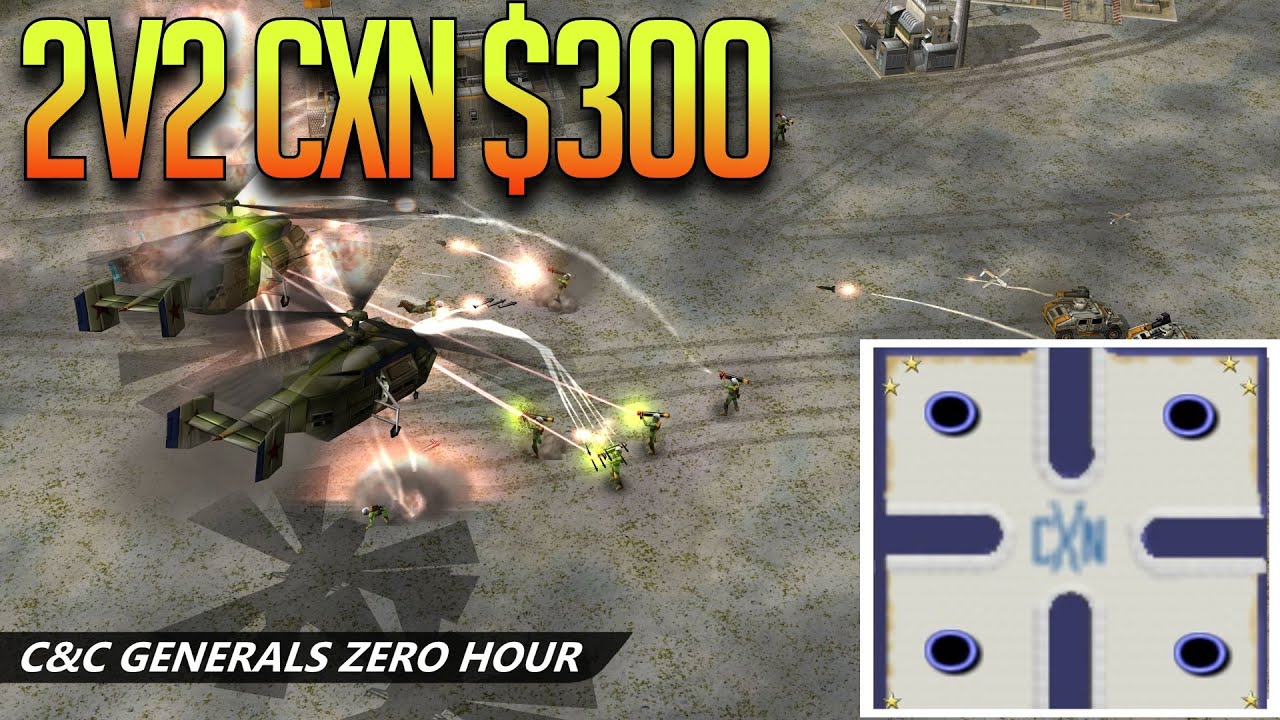 2v2 cXn $300 Tournament | DoMiNaToR + Marakar vs Blitz + Boring | Round 2