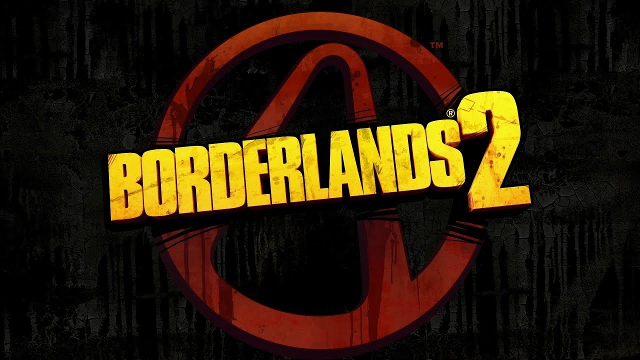 Borderlands 2 - Portrait of the Gunzerker as a Young Man