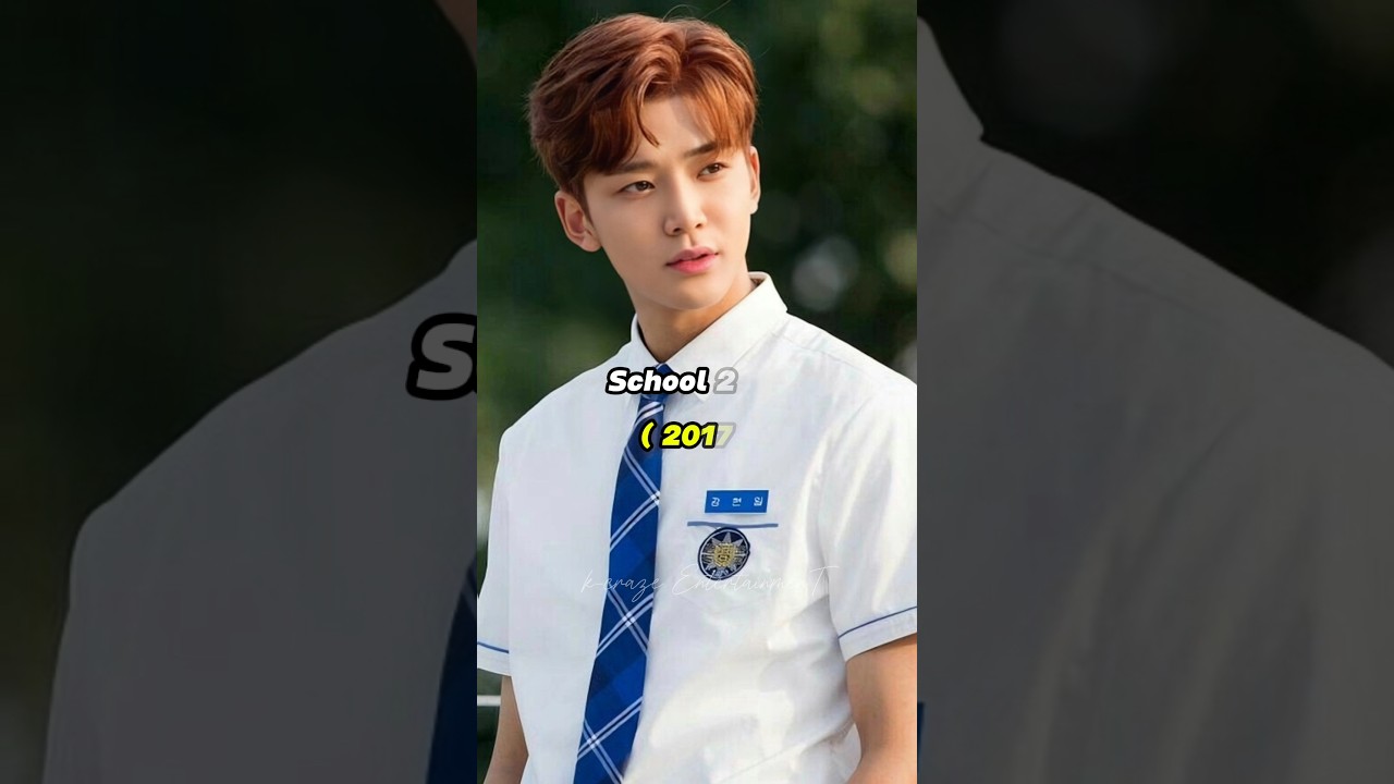 Best K-dramas of RoWoon to watch ✨#shorts #rowoon #kpop #bts #sf9 #goviral #trend #fypシ゚viral