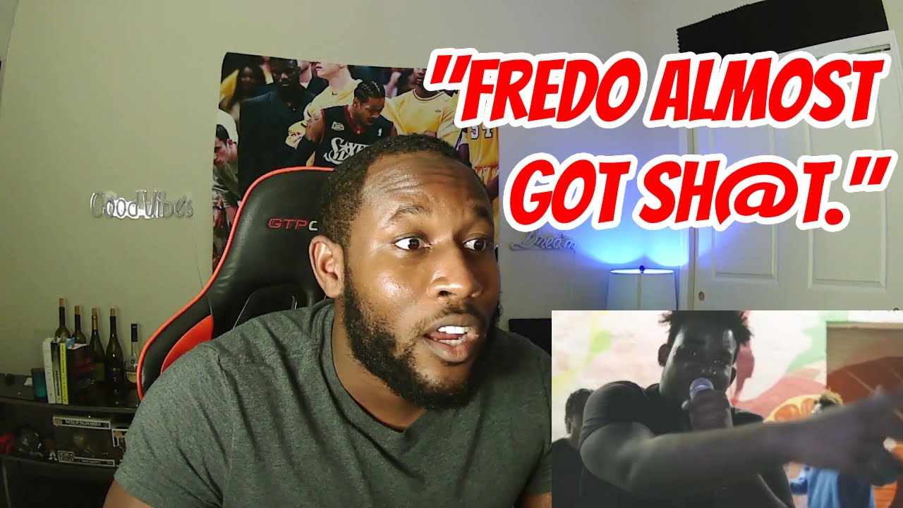 Huh Nation Cypher Reaction