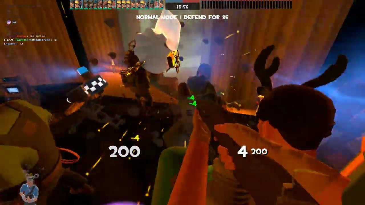 TF2 Zombie Escape - Djinn - ze_djinn_skial_2