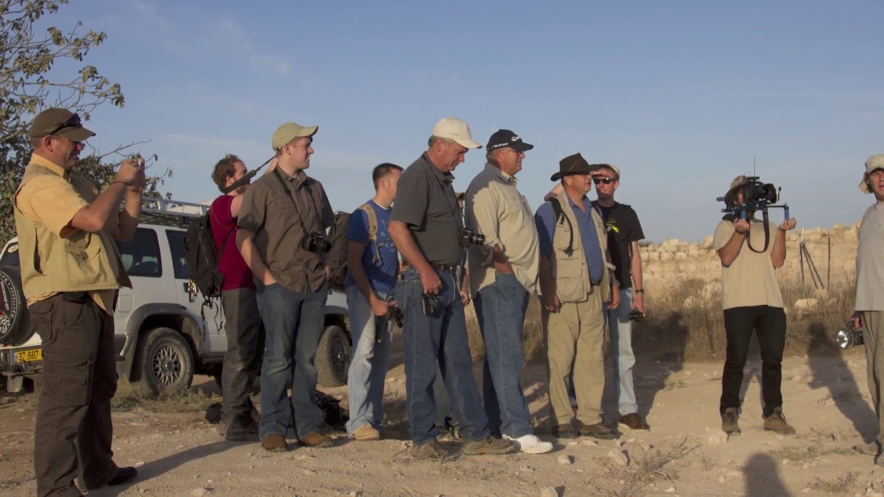Israel and Beit Lehi