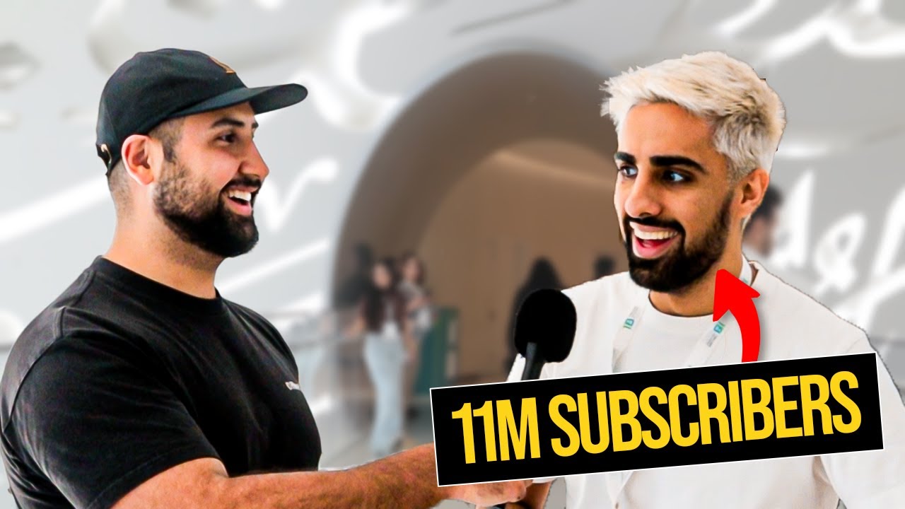How Much Top Creators in Dubai Make