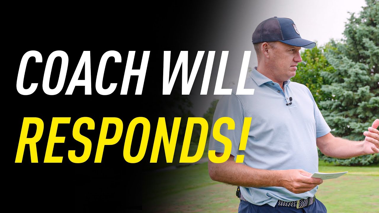 Coach Will Answers Critics: Does the Scoring Method Really Work?