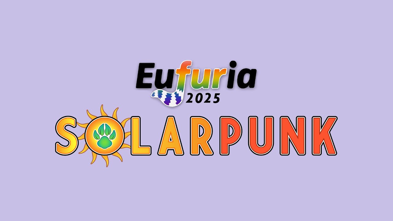 Eufuria 2025 - Opening Ceremonies