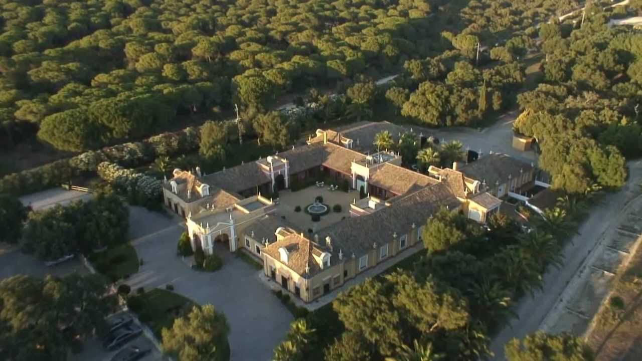 LA DEHESA MONTENMEDIO GOLF & COUNTRY CLUB EN VEJER DE LA FRONTERA