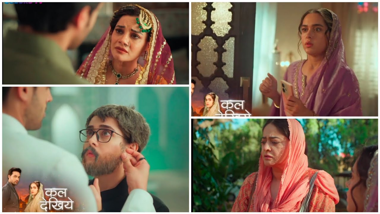 SEHER Hone Ko Hai | New Promo | 20th March |