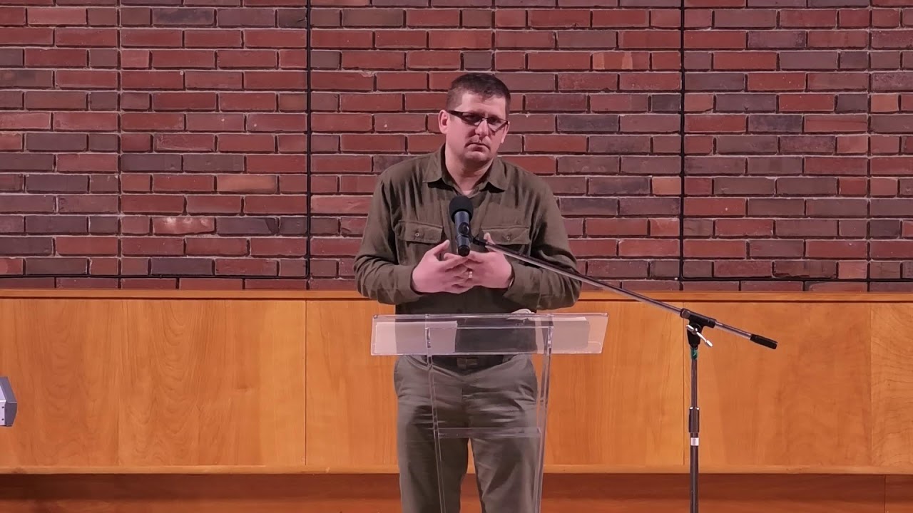 Studiul din Marcu 6