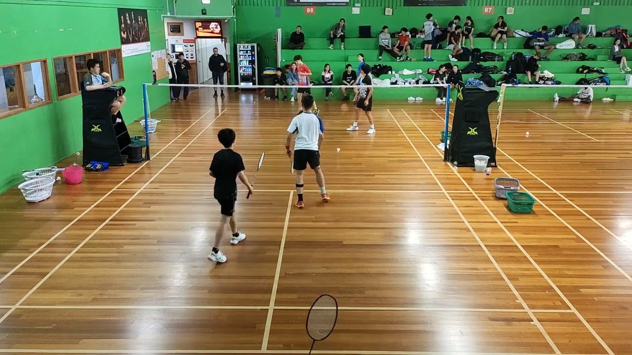 20230401 David Matthew Zhao vs Raymond Dai Ryan Soo Jones 2