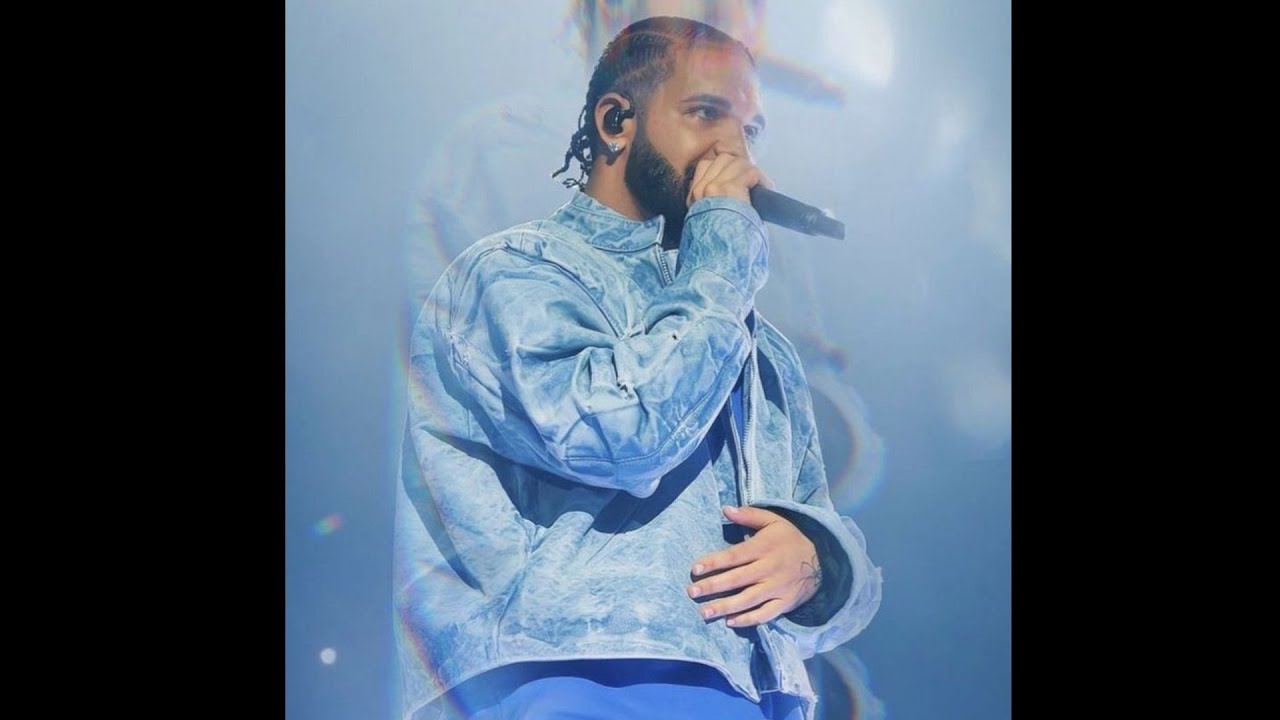 [FREE] DRAKE ICEMAN TYPE BEAT - "DIE FOR ME"