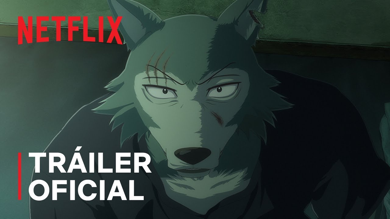 BEASTARS: Temporada final (Parte 2) | Tráiler oficial | Netflix