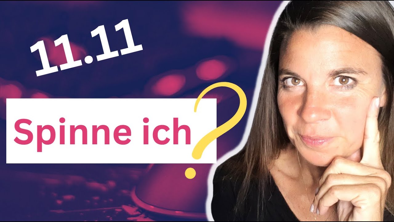 Dualseelen-Zeichen – wozu tauchen sie auf, woher kommen sie, was wollen sie uns sagen