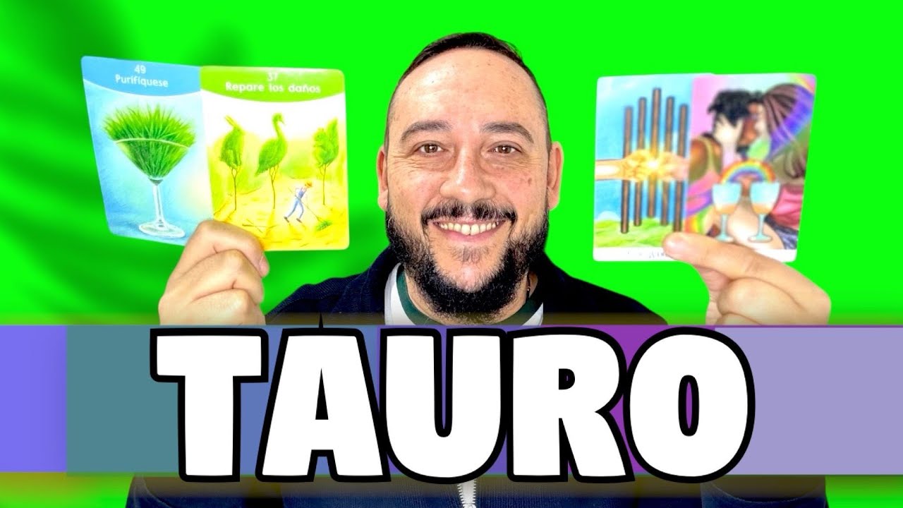 TAURO ♉️ JAMÁS VISTE ALGO COMO ESTO‼️VAS A TENER TODO ESTE DINERAL💰 EL AMOR LLAMARÁ A TU VIDA❤️