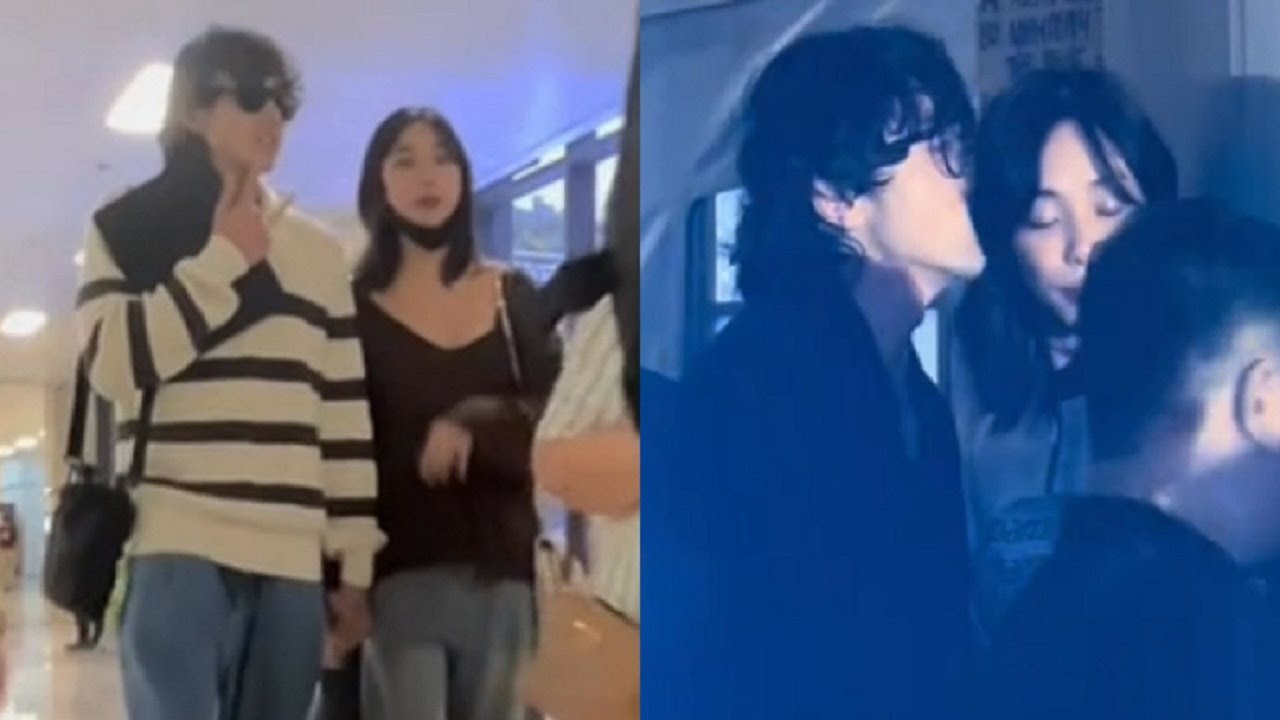 Maymay Entrata and Joaquin Enriquez Update January 18 2026