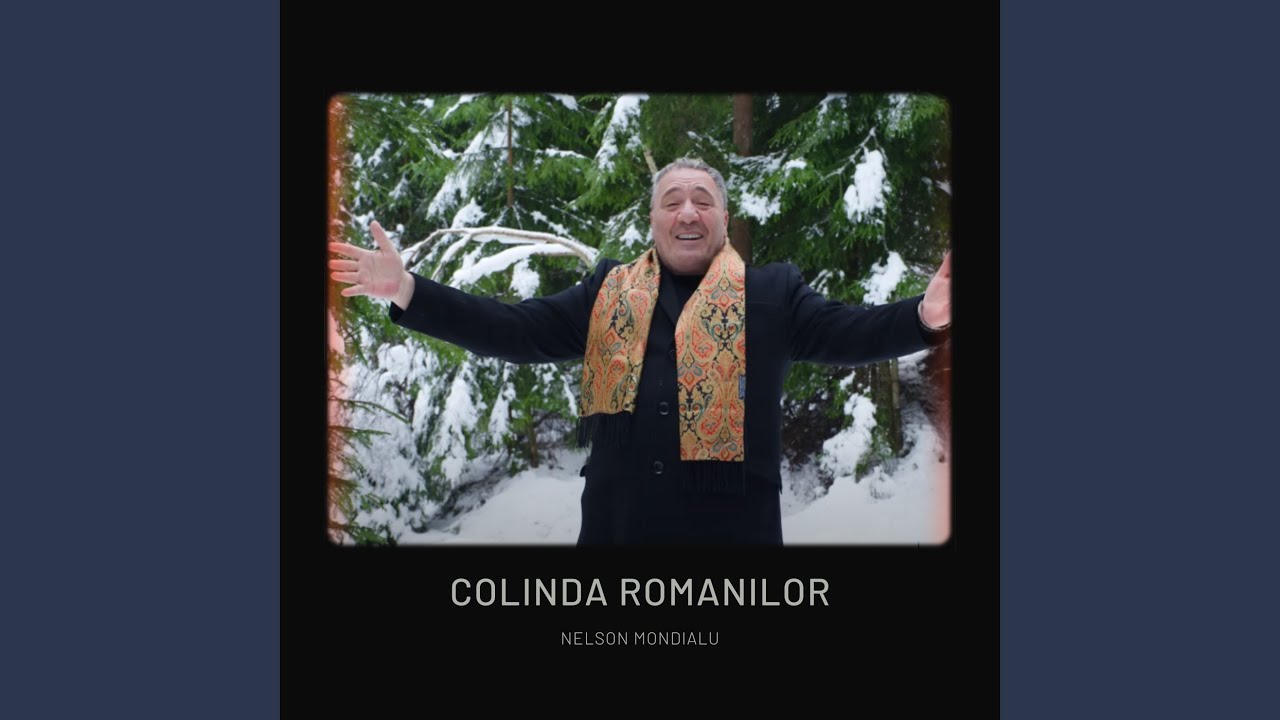 Colinda Romanilor