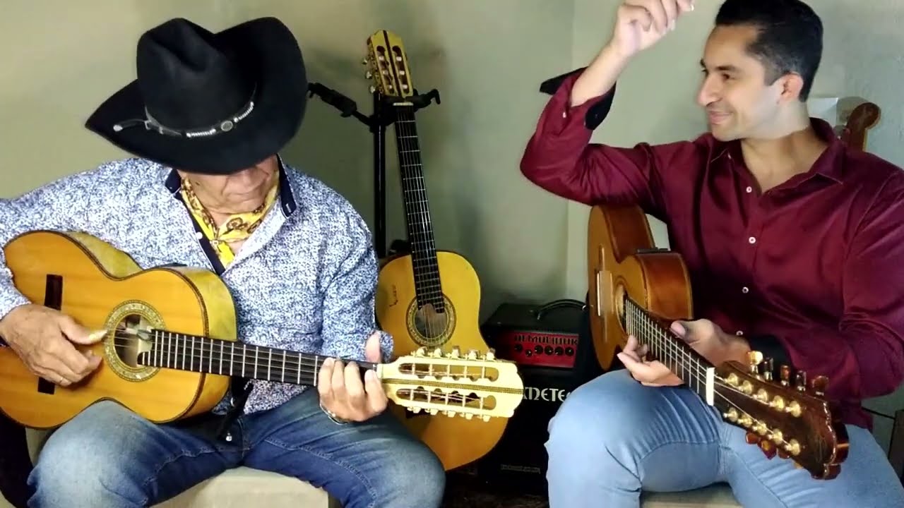 DUELO de VIOLA #3 | ZÉ GAROTO e DIMBORÉ
