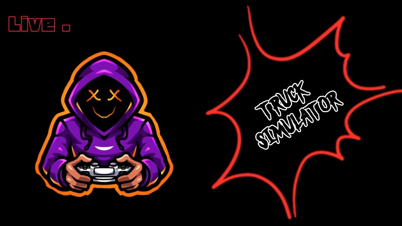 Truck Simulator || Mr. Hai Video V1 || #gaming #livestream #virallivestream.