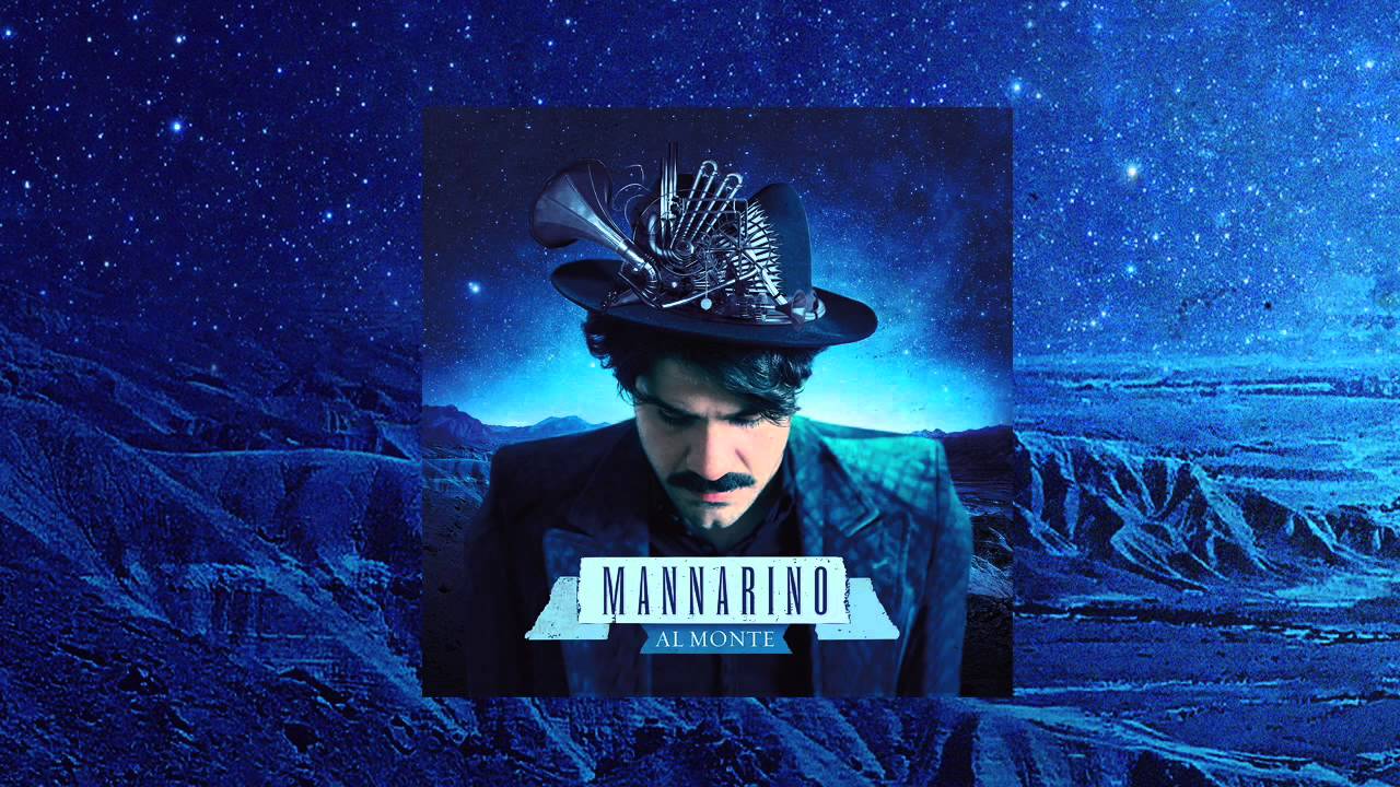 Alessandro Mannarino | L'Impero
