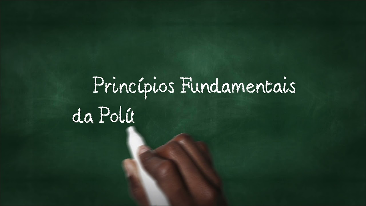 AULA 1  Principios Fundamentais PNT