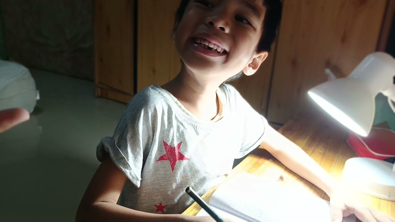 Sulitnya ngajarin anak adhd, fokusnya sering terpecah (adhd story ) #adhd #video #speechdelay