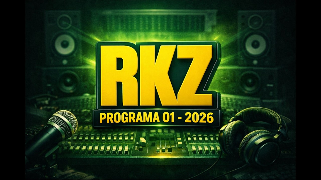 Rocksariazo 01- 2026