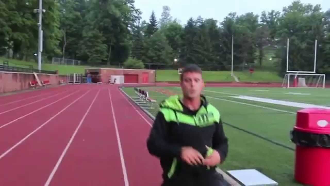 Track Lunges Q&A with @Corygfitness