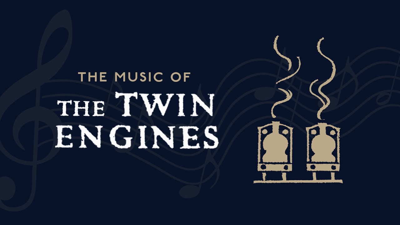 The Music of The Twin Engines