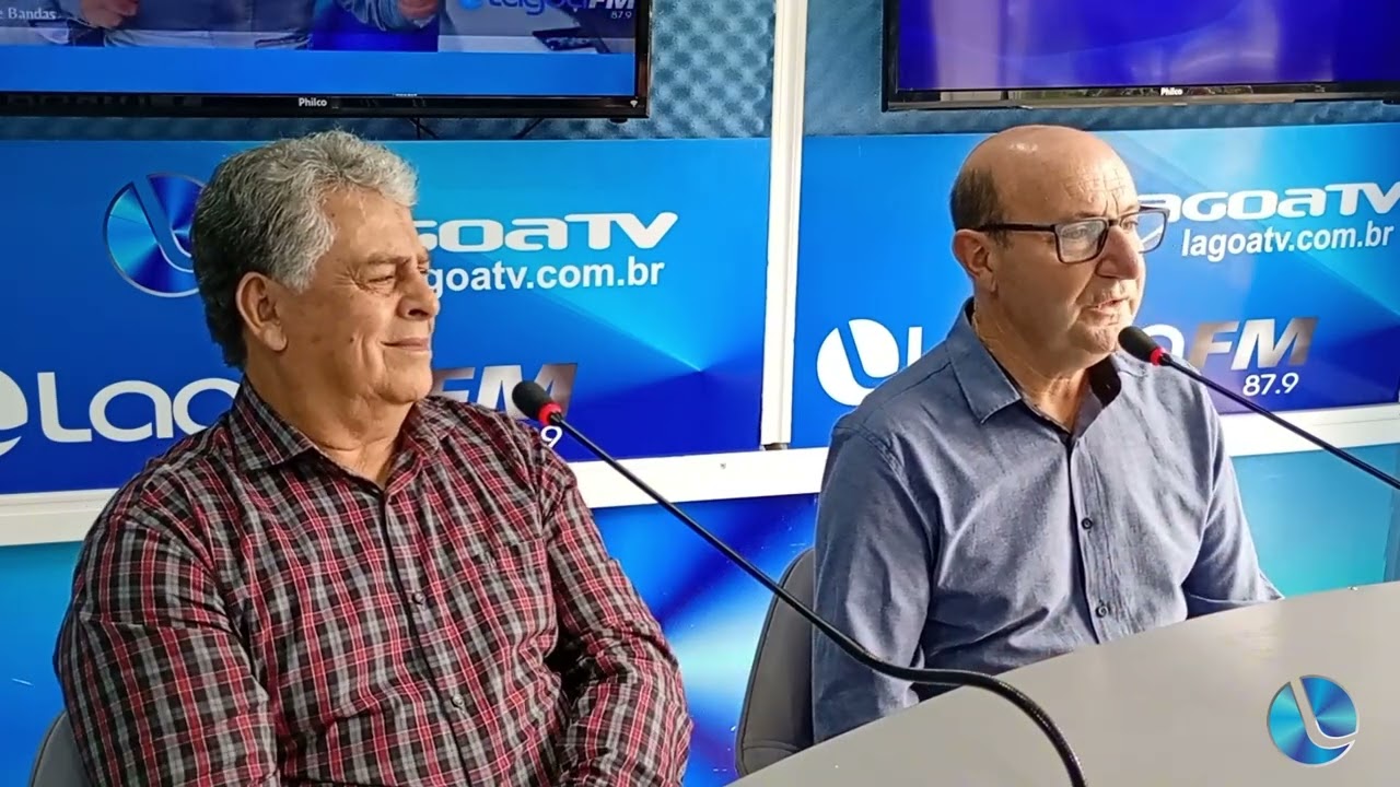 Bonatto propõe programa “Bairros em Ação”