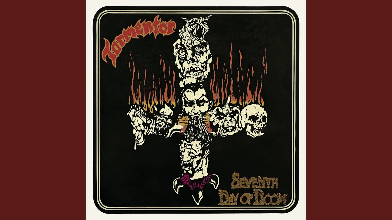 Tormentor