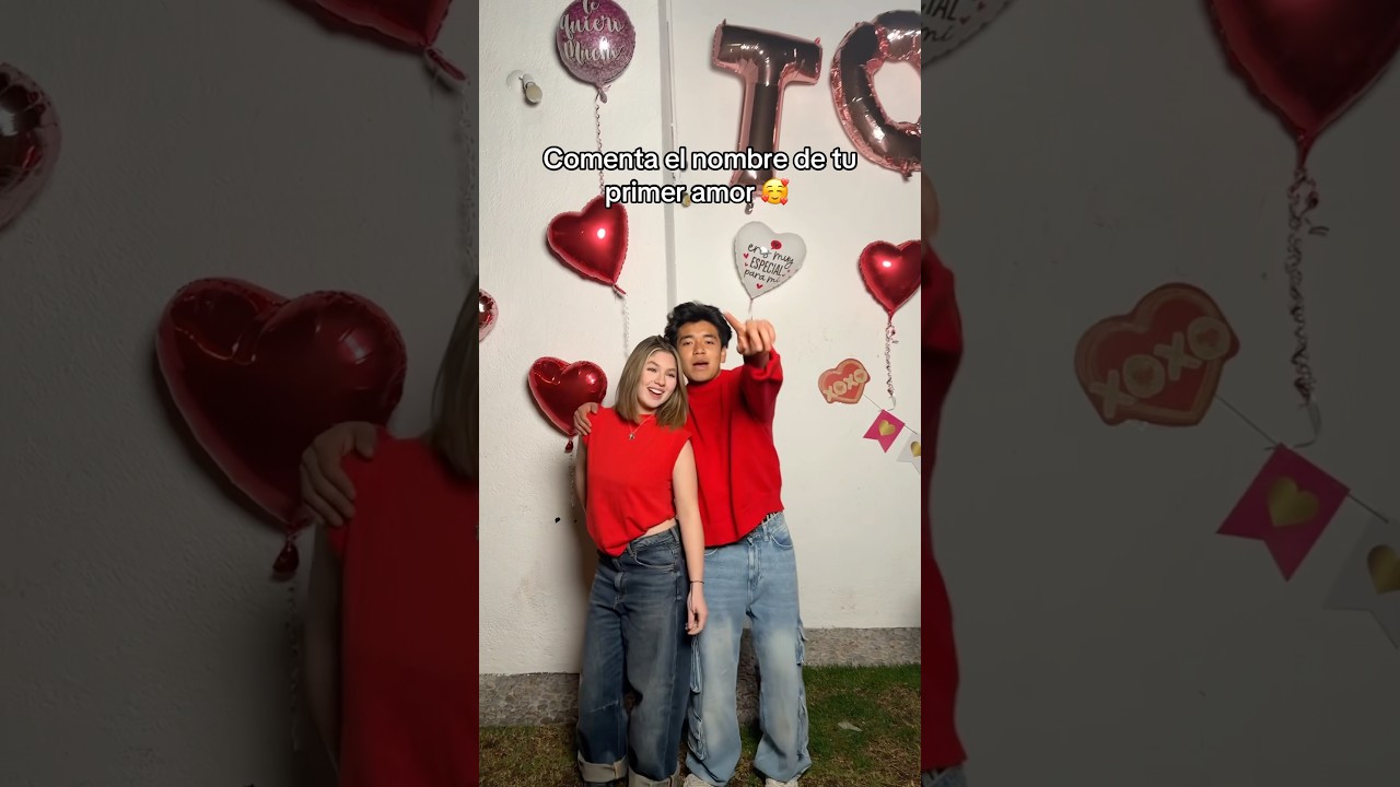 Hoy es d&iacute;a del amor y la amistad 🩵💜🤍💙💛🩶🩷❤️