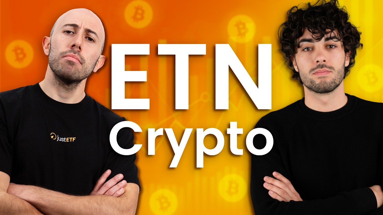 Come pagare meno tasse sulle Crypto | justETF Italia
