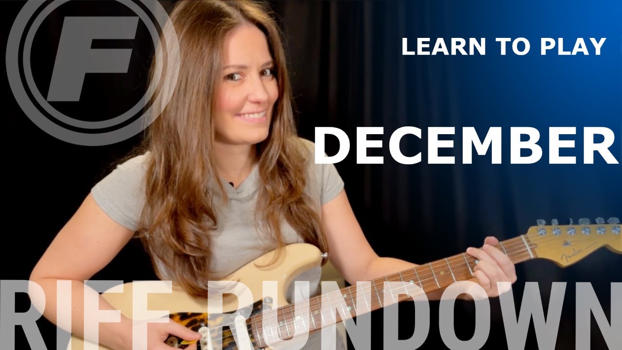 Learn To Play 
