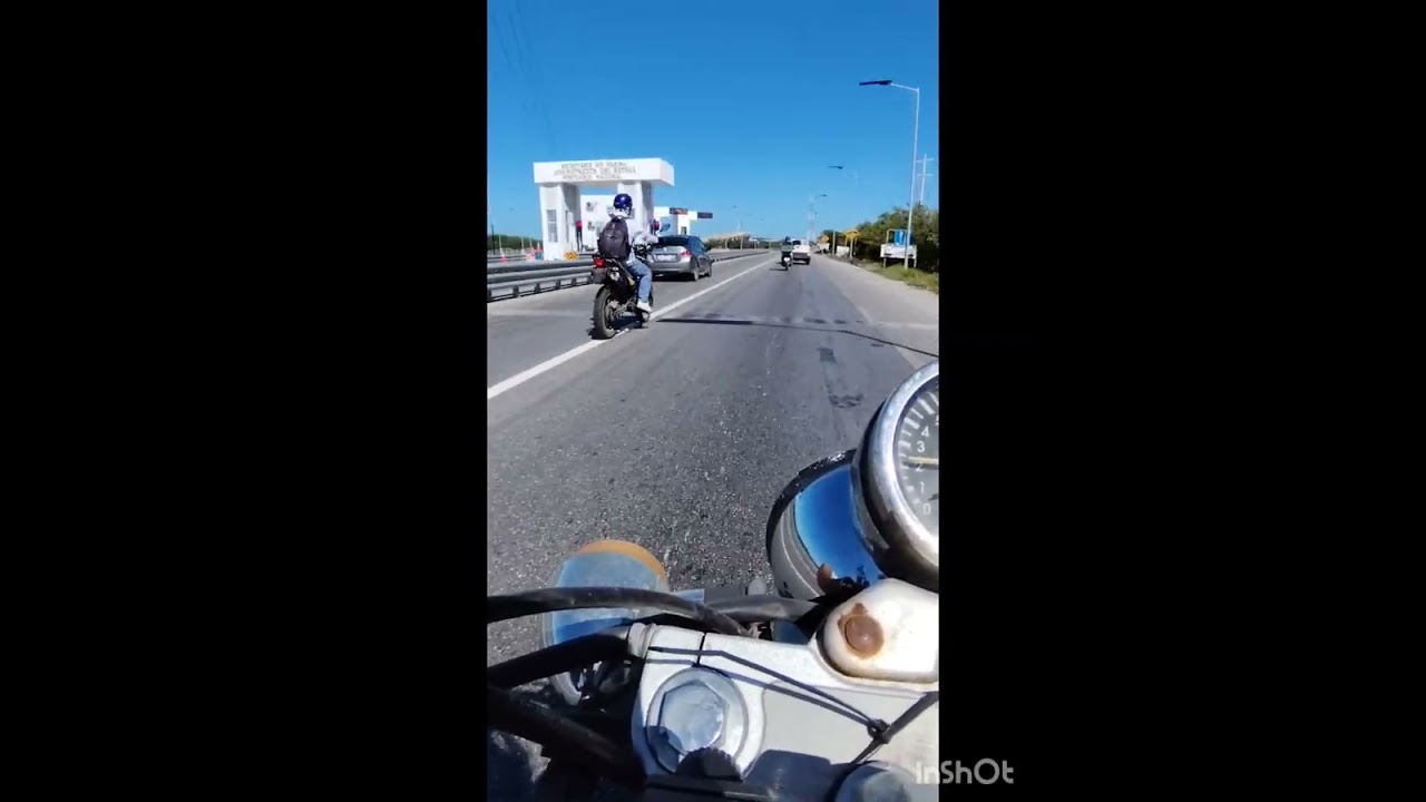 DE MÉRIDA A DZILAM DE BRAVO