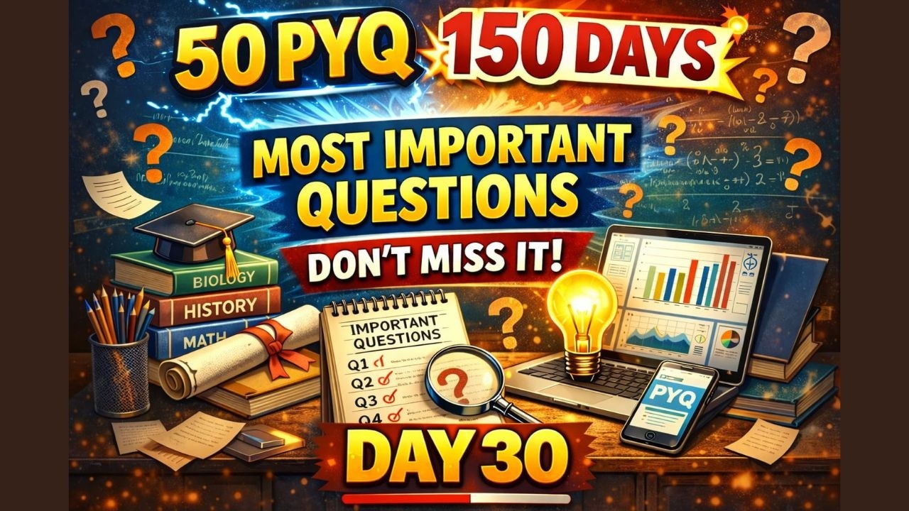DAY 30 OF KERALA PSC PYQ SERIES 