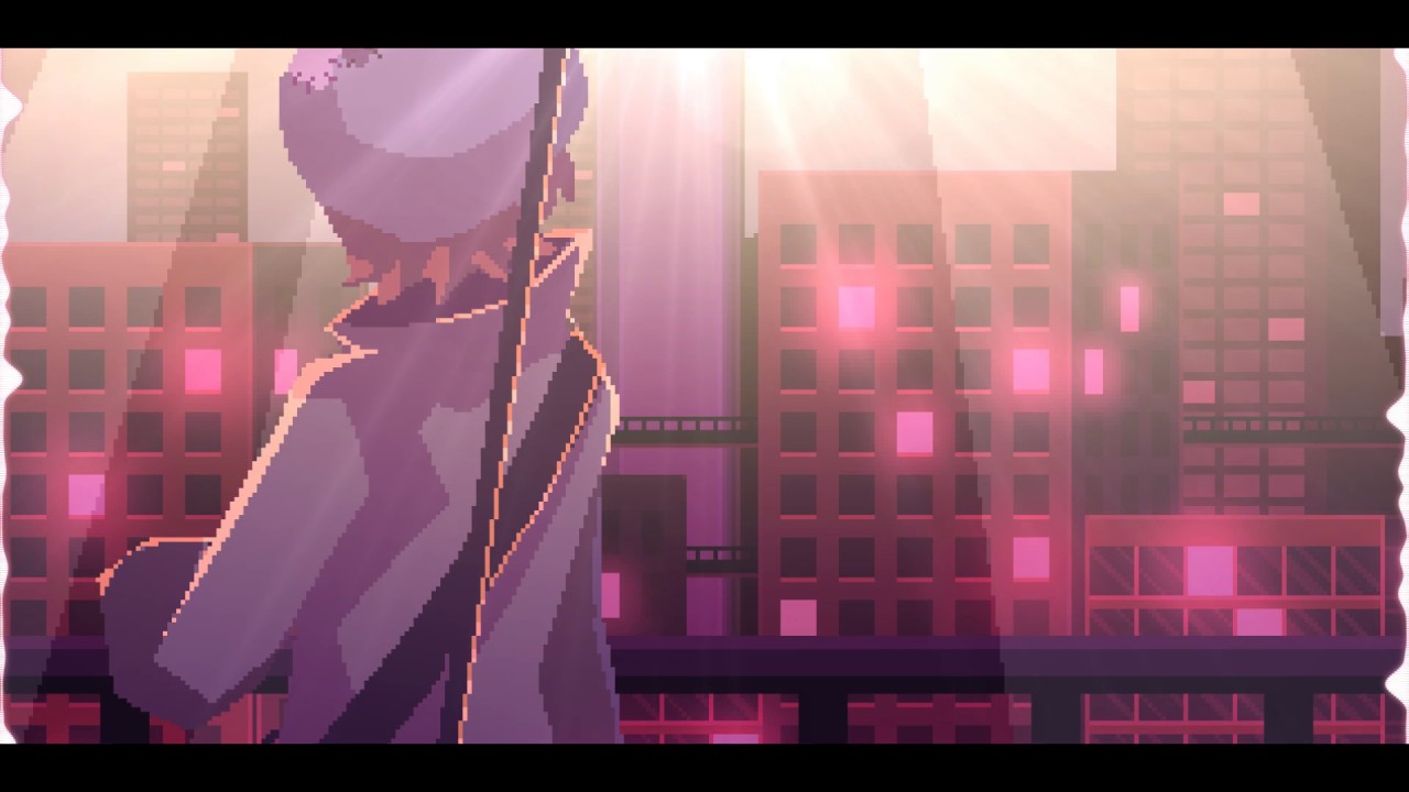 OneShot Solstice - Sunrise Remix [Kamex]