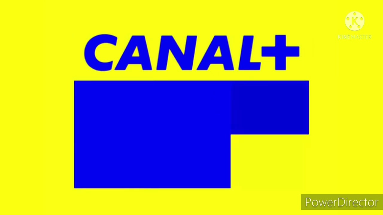 Canal+ Video (1996) Effects