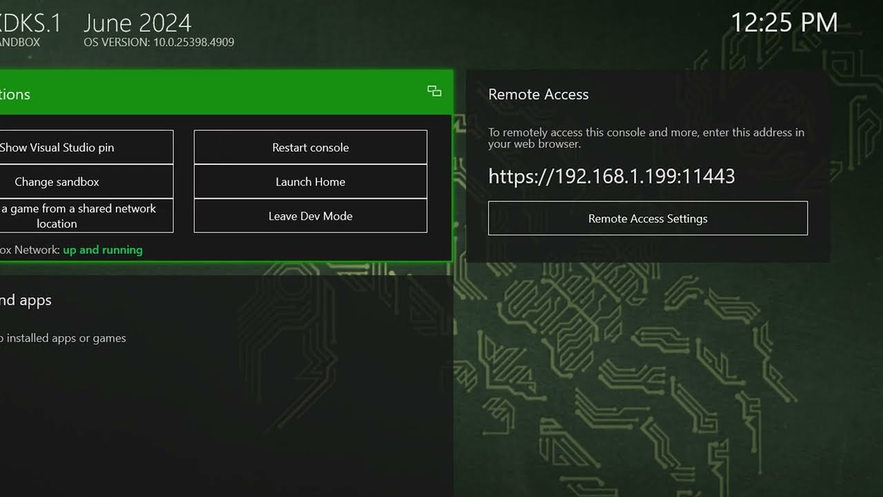 [Xbox Series X|S] Dev Mode & Retroarch Emulation Setup Guide - 2025 Edition!