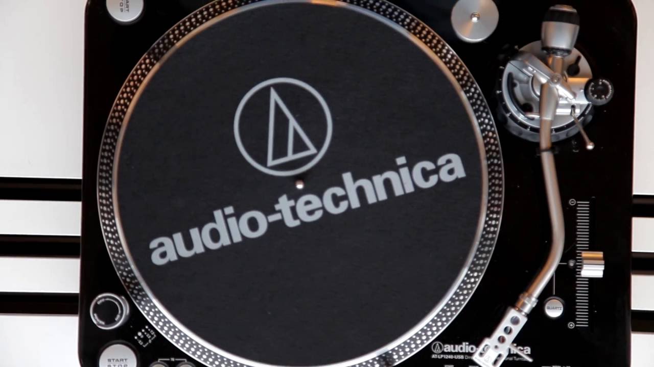 Kako spojiti Gramofon i Liniju : How to