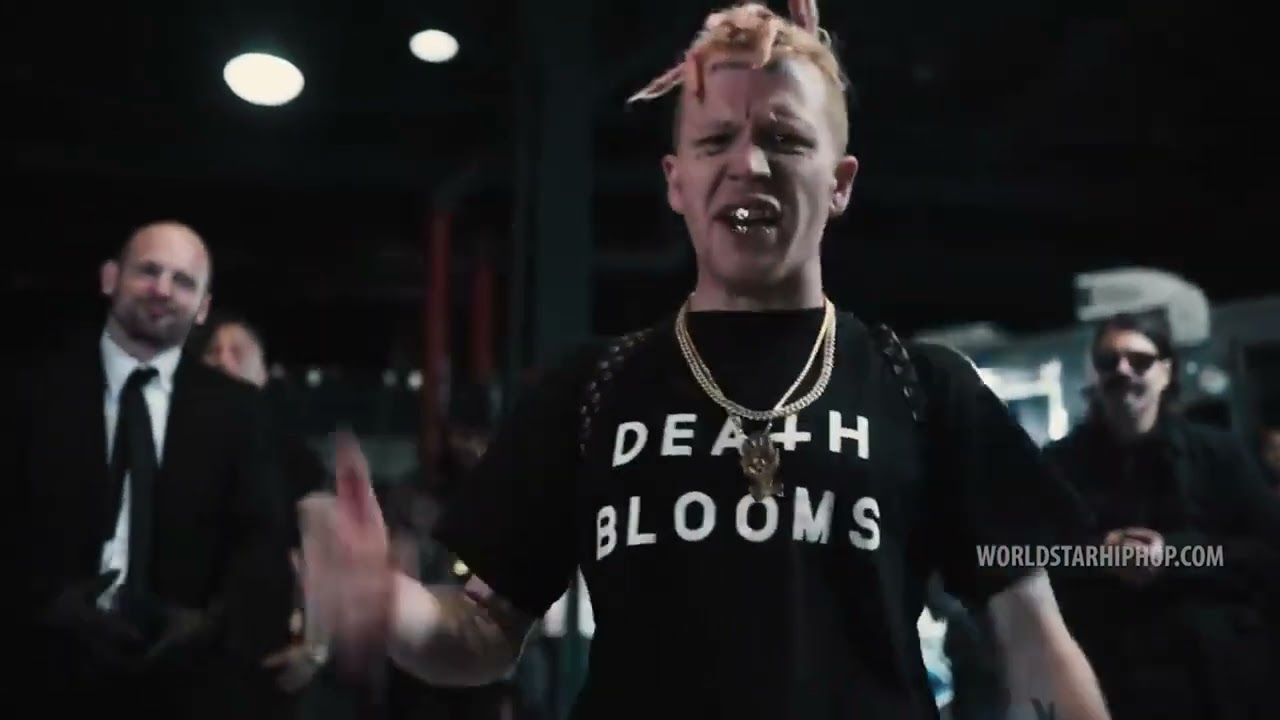 6 Ways To Die - ICP Psypher (Andayrue Remix)