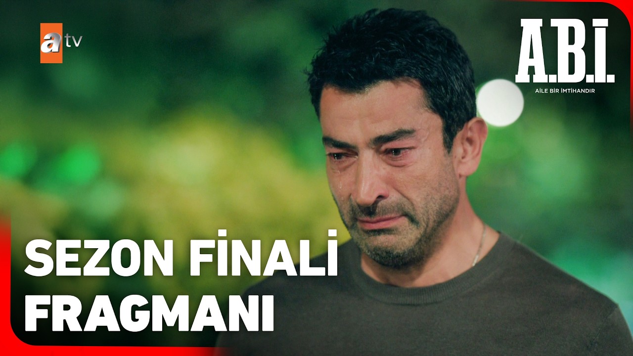 A.B.İ. 18. B&ouml;l&uuml;m Fragman | Sezon Finali  @atvturkiye