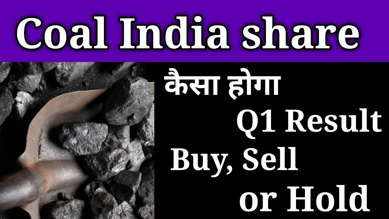 Coal India share latest news | Coal India share news | Coal India share latest news today